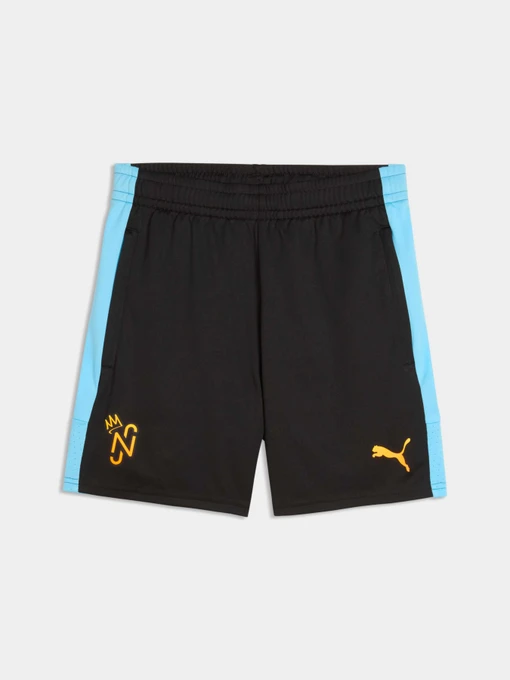 Шорты PUMA Njr Creativity Training Shor модель 661122 Фото