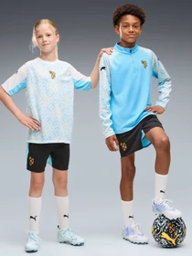 Шорты PUMA Njr Creativity Training Shor модель 661122 Фото