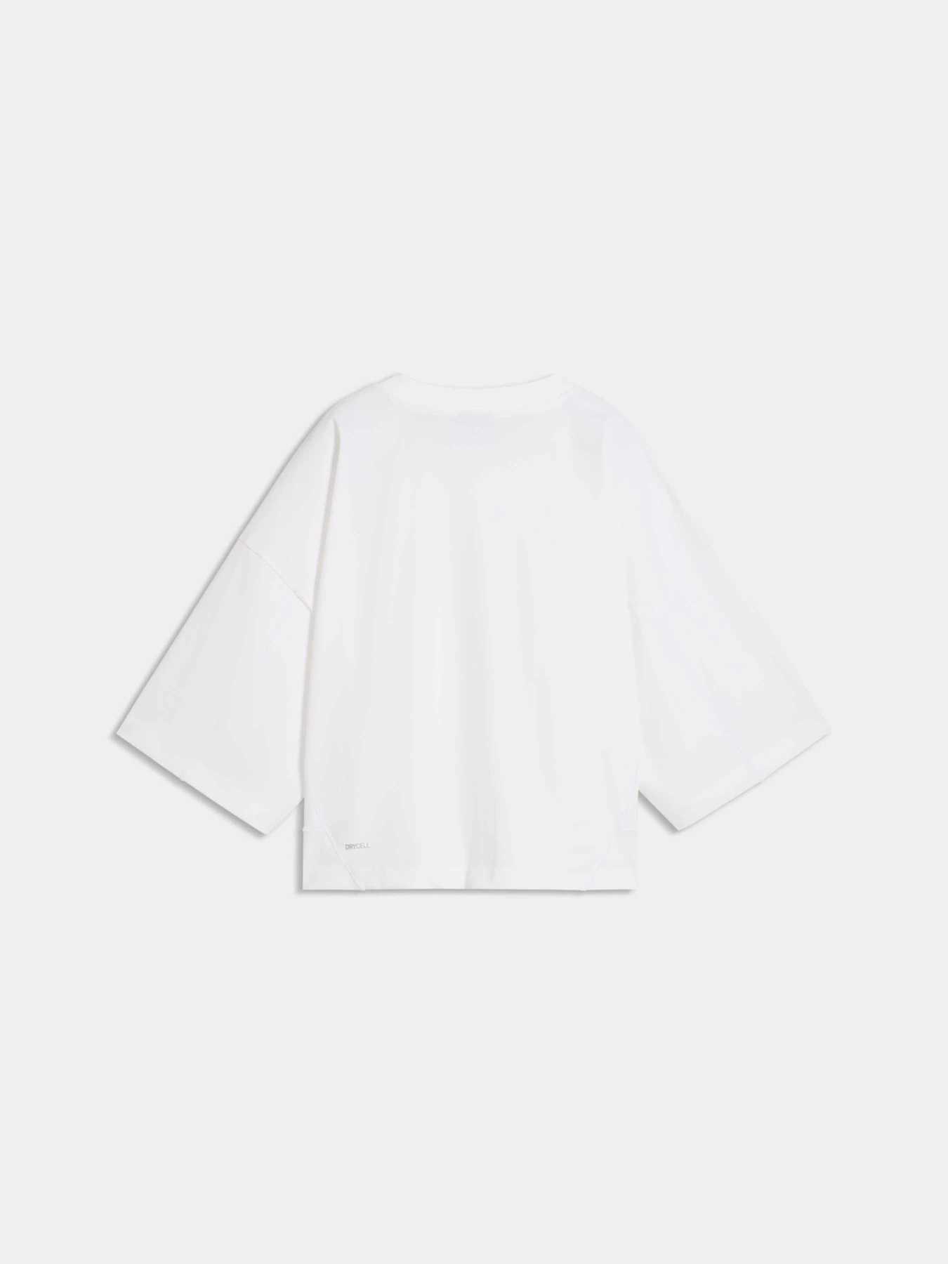 Футболки и поло PUMA Tech Sense Warpknit Tee модель 636657 Футболки и поло PUMA Tech Sense Warpknit Tee модель 636657 Фото