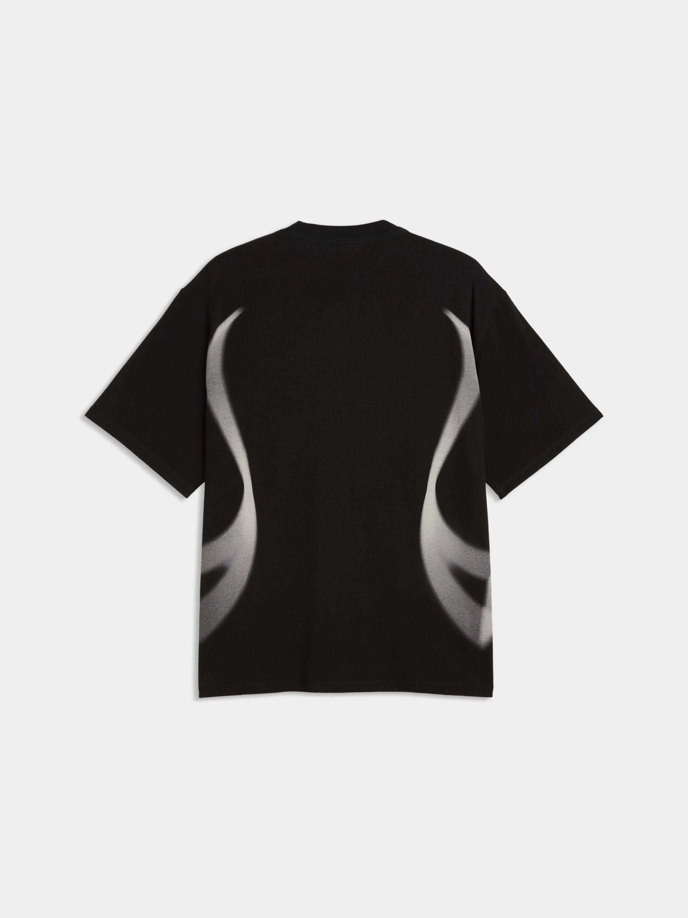 Футболки и поло PUMA Clrt Graphic Tee модель 637163 Футболки и поло PUMA Clrt Graphic Tee модель 637163 Фото