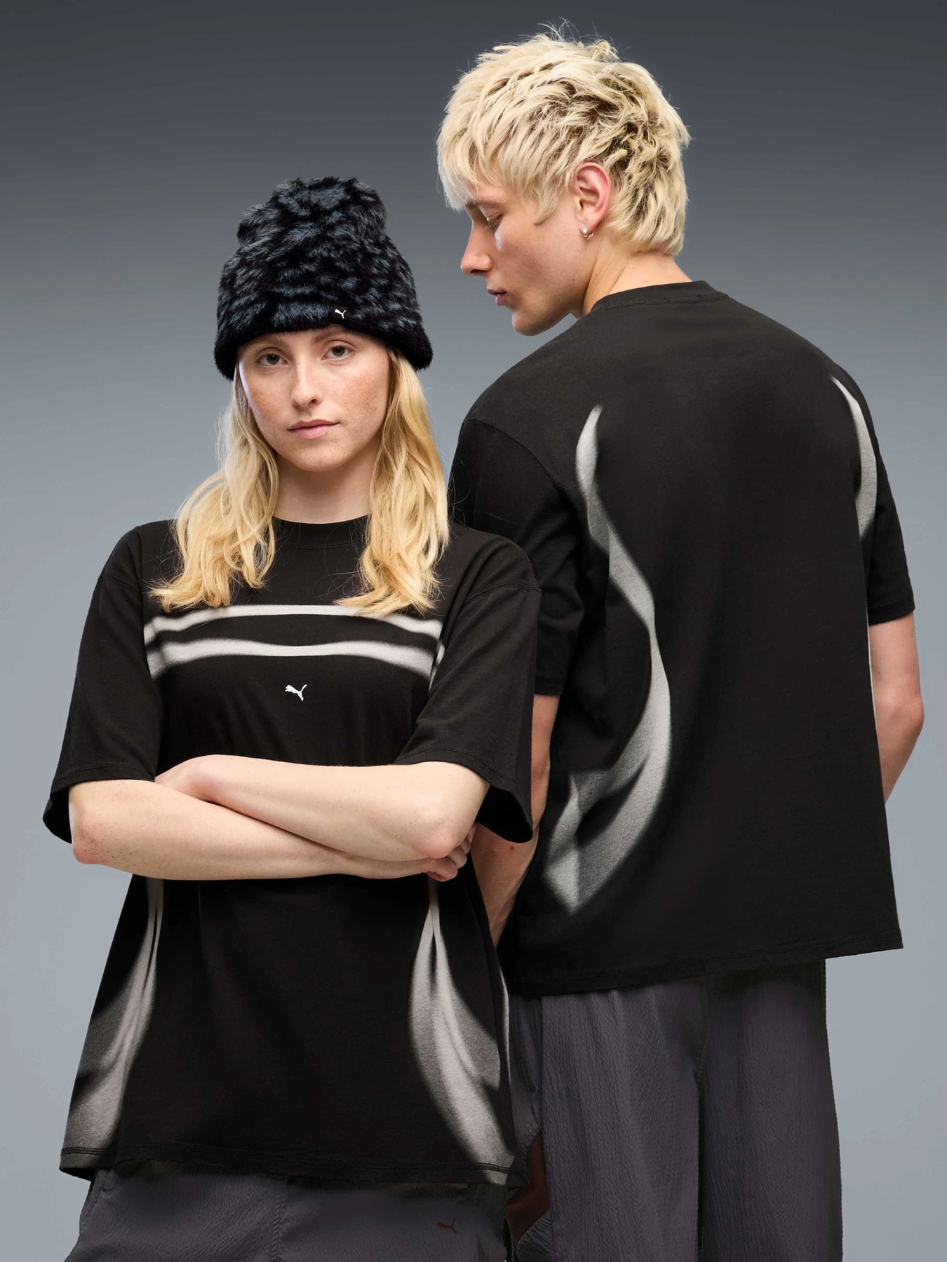 Футболки и поло PUMA Clrt Graphic Tee модель 637163 Футболки и поло PUMA Clrt Graphic Tee модель 637163 Фото