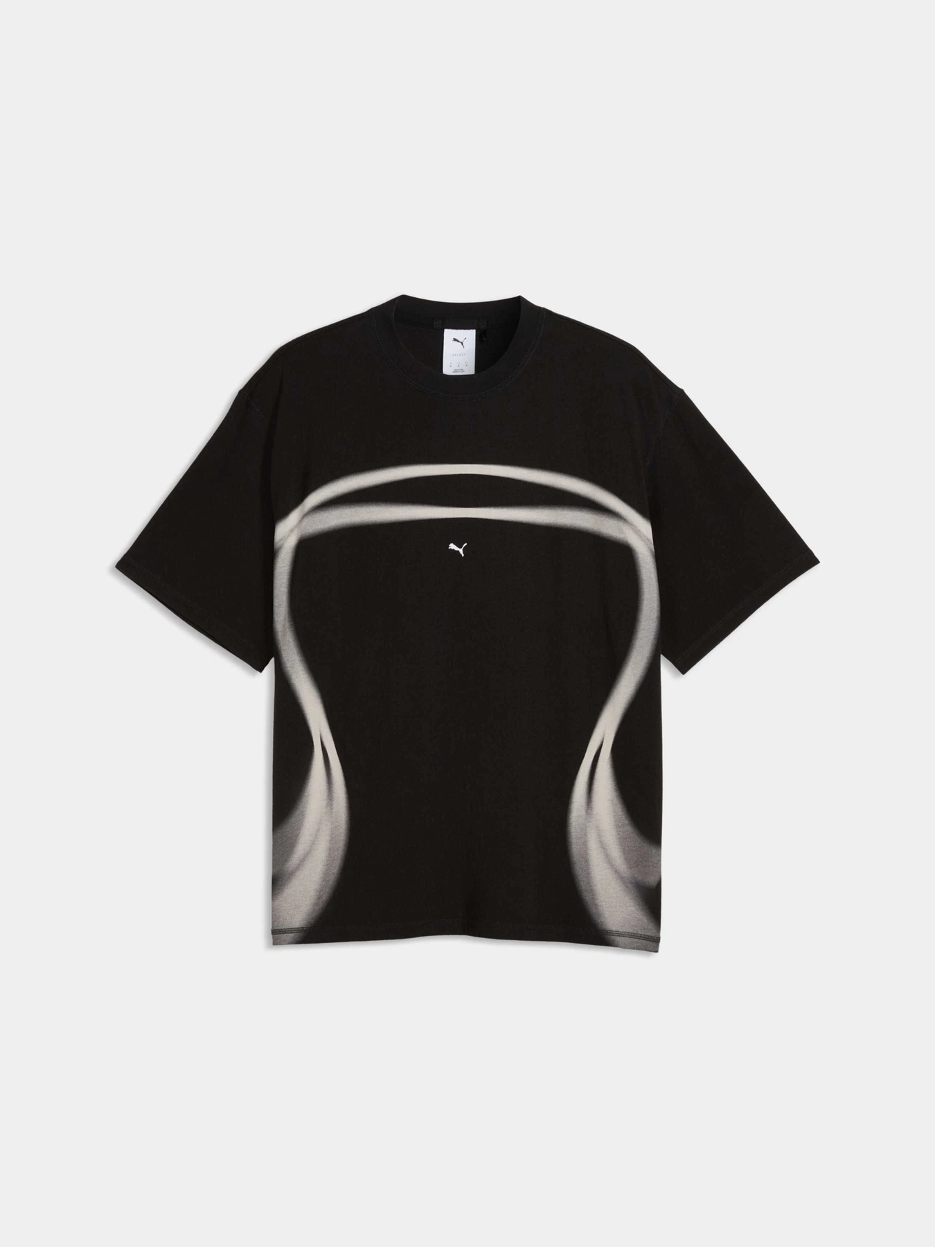 Футболки и поло PUMA Clrt Graphic Tee модель 637163 Футболки и поло PUMA Clrt Graphic Tee модель 637163 Фото