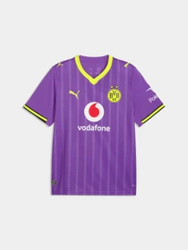 Футболки и поло PUMA Bvb Third Jersey Replica модель 785663 Фото