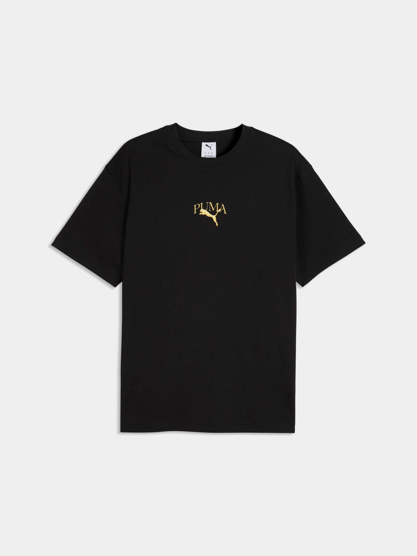 Футболки і поло PUMA Graphic Stadium Relaxed Tee модель 636764 Футболки і поло PUMA Graphic Stadium Relaxed Tee модель 636764 Фото