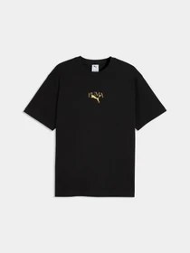 Футболки і поло PUMA Graphic Stadium Relaxed Tee модель 636764 Фото
