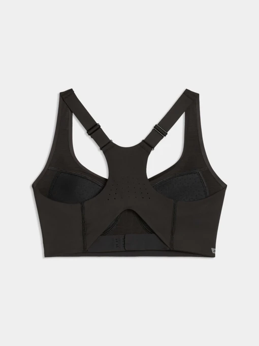Жіночий Спортивний топ PUMA W x Hyrox Pwrmode Bra фото 2