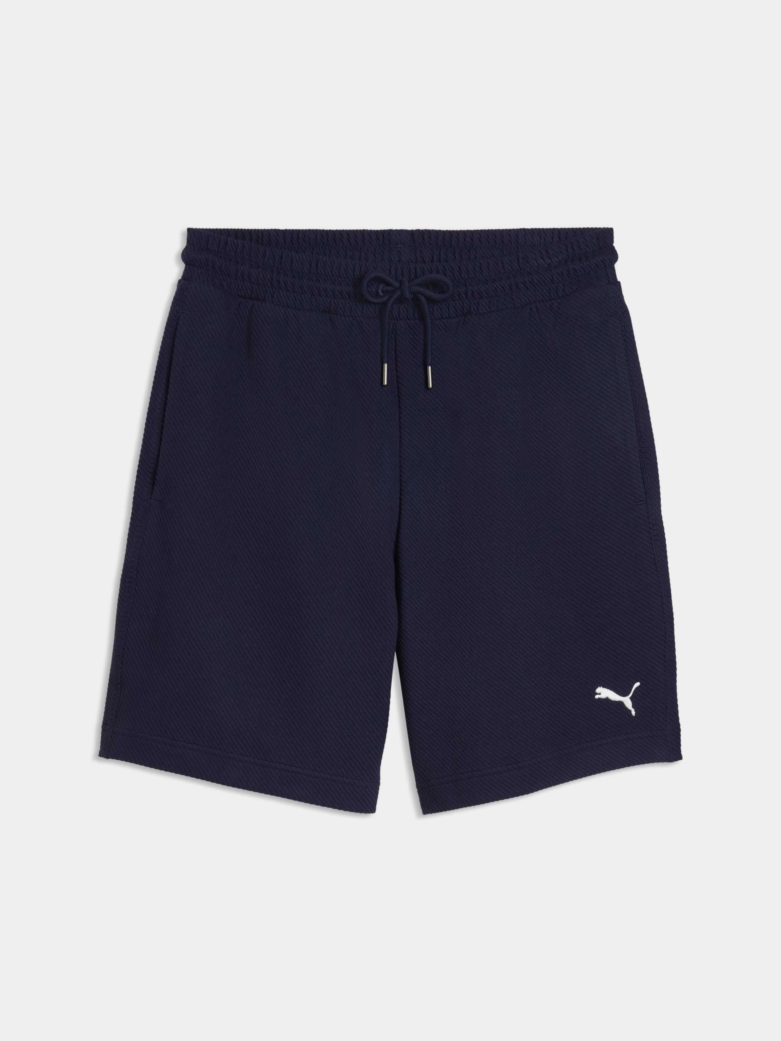 Чоловічі Повсякденні шорти PUMA Ess Elevated Relaxed Materia