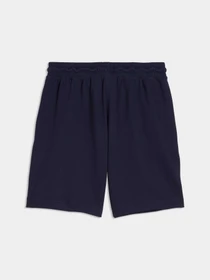 Шорты PUMA Ess Elevated Relaxed Materia модель 694311 Фото