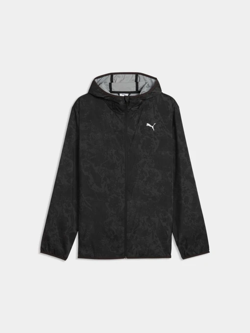 Куртки и дубленки PUMA модель 529288 Фото