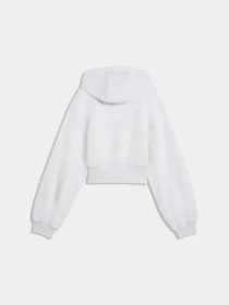 Худи и свитшоты PUMA Ess Cropped Hoodie модель 637801 Фото
