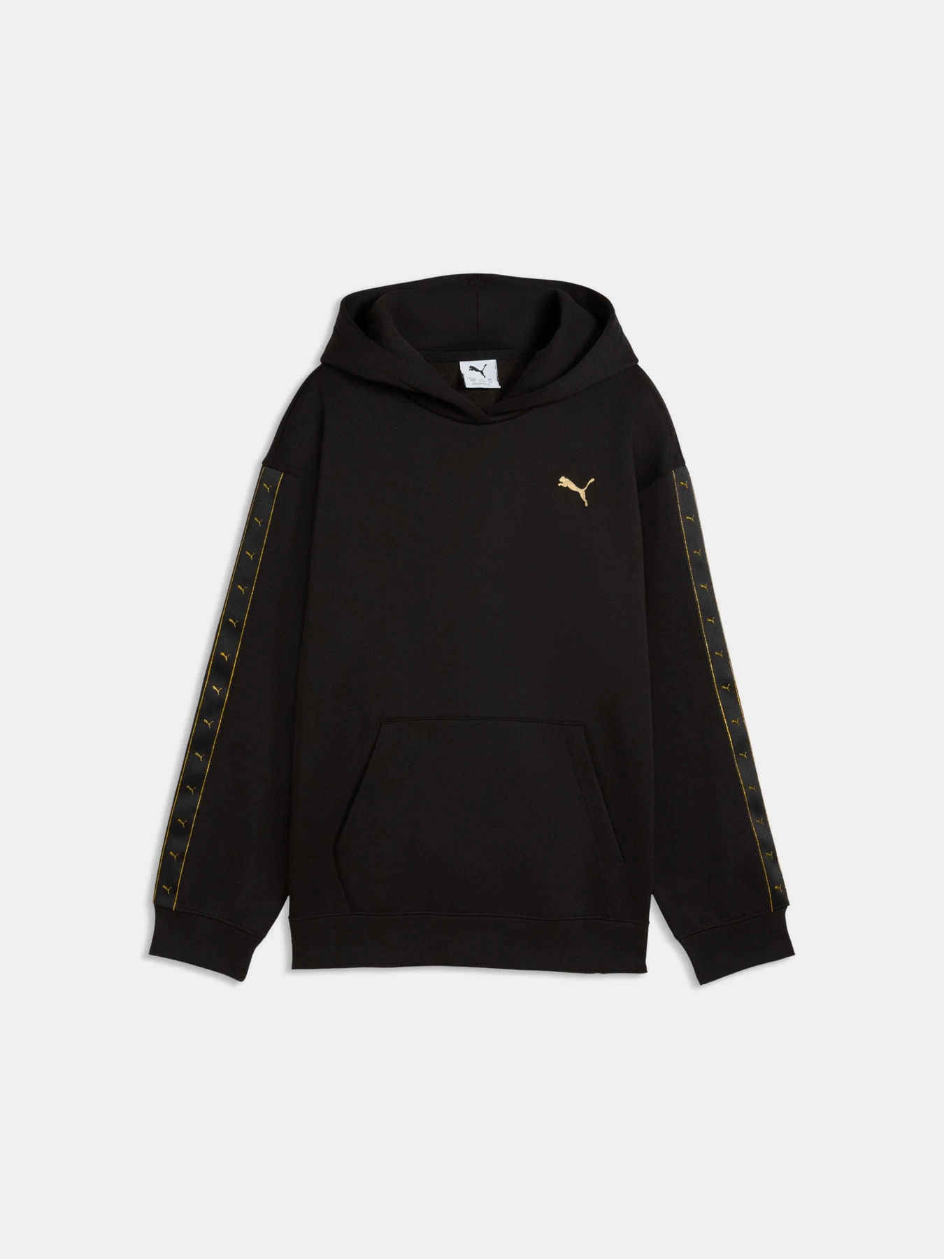 Худи и свитшоты PUMA Ess Tape Relaxed Hoodie модель 694958 Фото