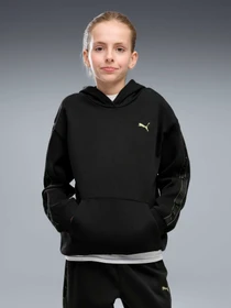 Худи и свитшоты PUMA Ess Tape Relaxed Hoodie модель 694958 Фото