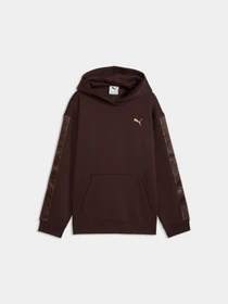 Худи и свитшоты PUMA Ess Tape Relaxed Hoodie модель 694958 Фото