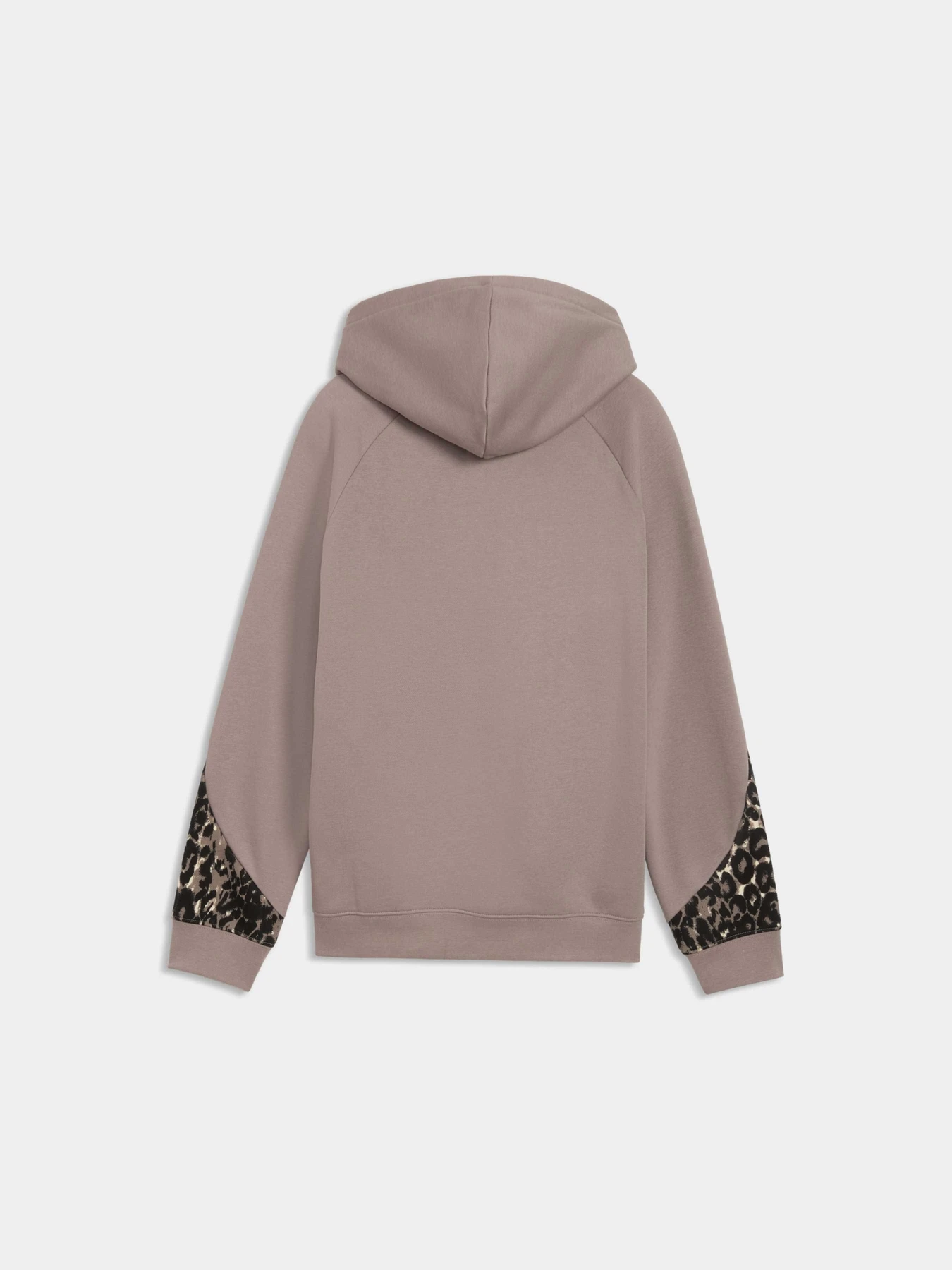 Худи и свитшоты PUMA Sport Animal Hoodie модель 694847 Фото