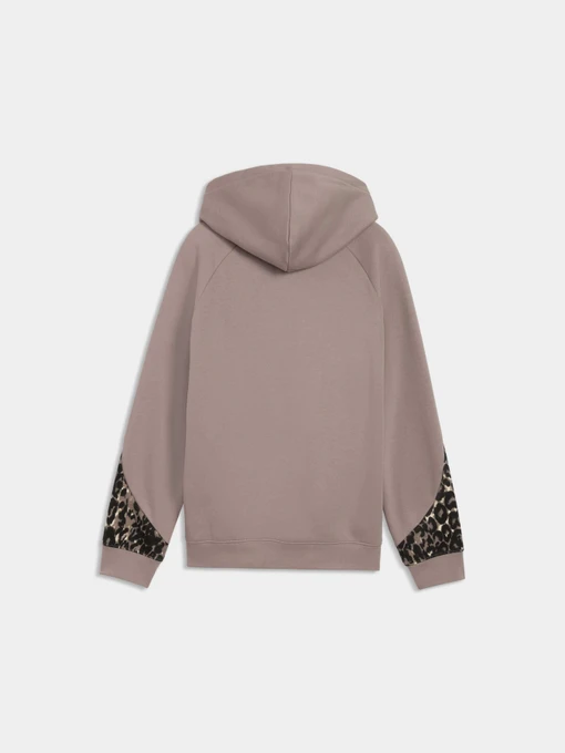 Дитяче Худі PUMA Sport Animal Hoodie фото 2