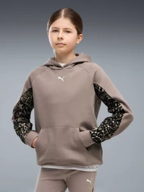 Худи и свитшоты PUMA Sport Animal Hoodie модель 694847 Фото