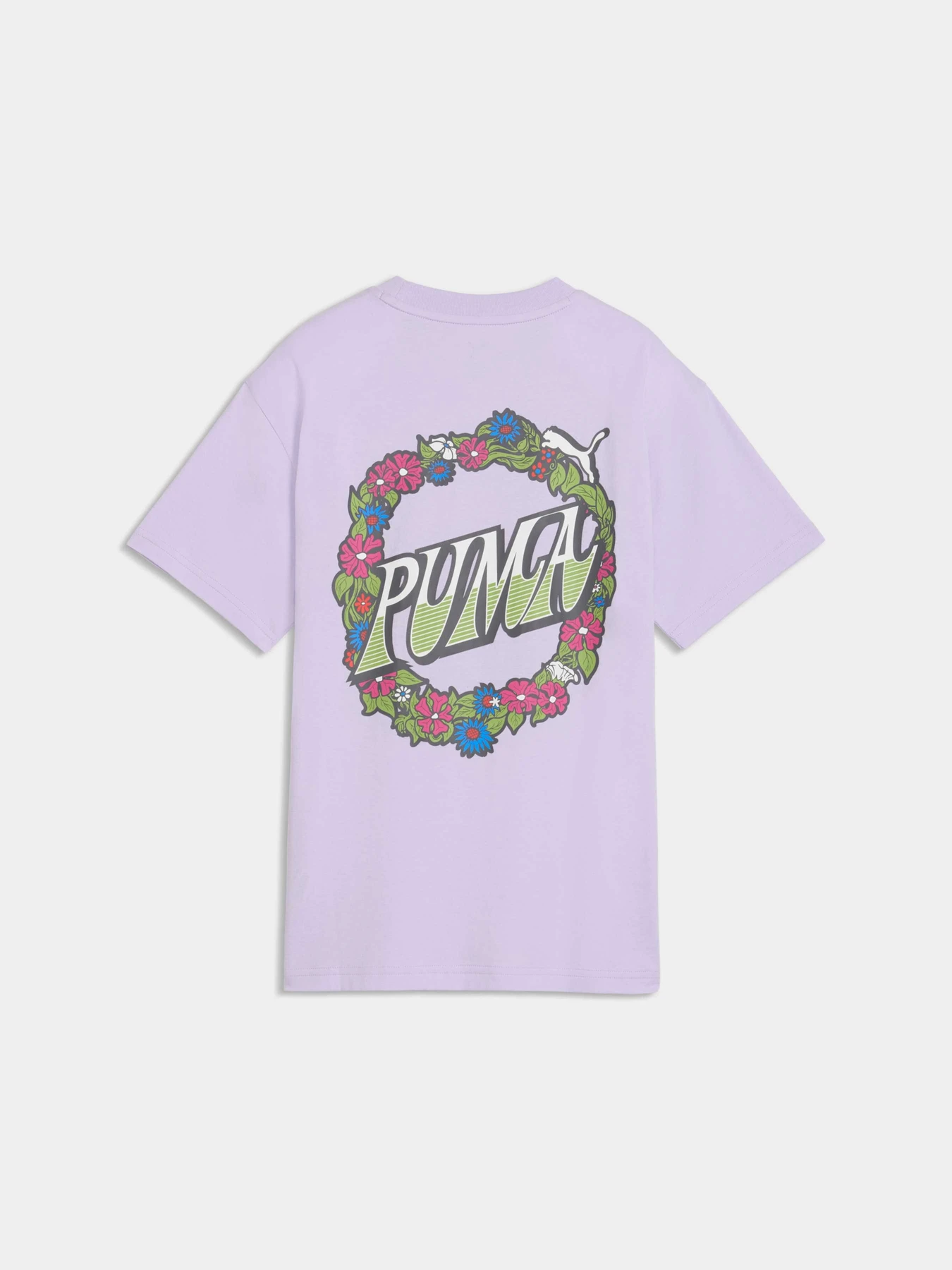 Футболки и поло PUMA Mid90s Relaxed Graphic Tee модель 694633 Футболки и поло PUMA Mid90s Relaxed Graphic Tee модель 694633 Фото