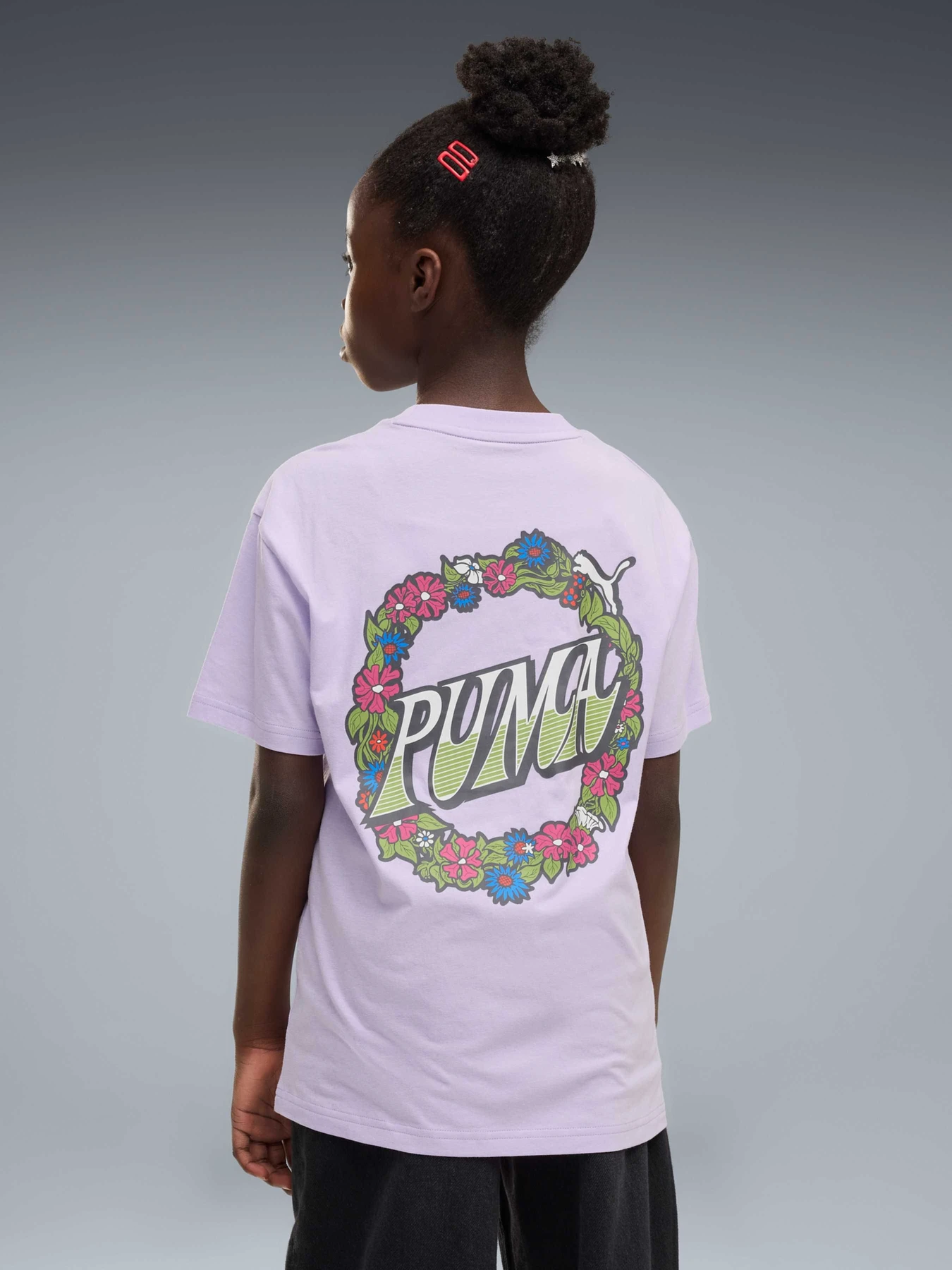 Футболки и поло PUMA Mid90s Relaxed Graphic Tee модель 694633 Футболки и поло PUMA Mid90s Relaxed Graphic Tee модель 694633 Фото