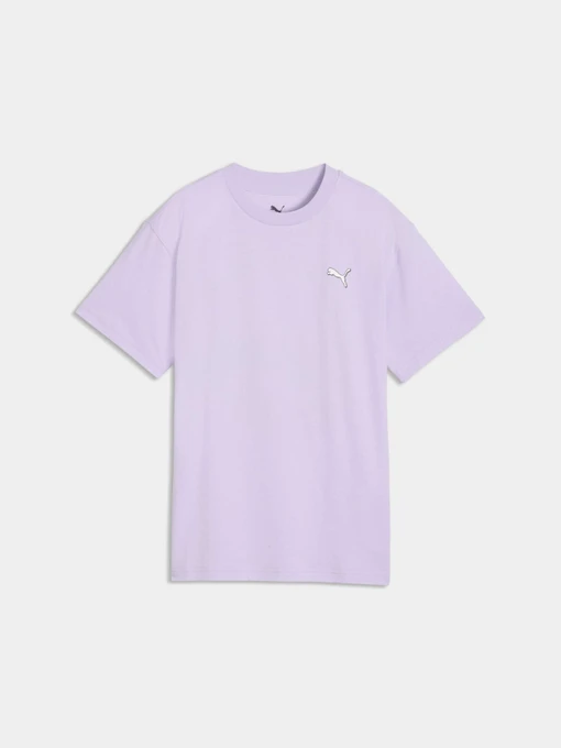 Футболки и поло PUMA Mid90s Relaxed Graphic Tee модель 694633 Фото