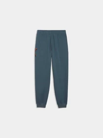 Брюки PUMA Street Sweatpants модель 694672 Фото