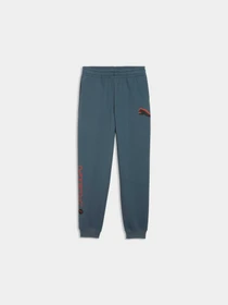 Брюки PUMA Street Sweatpants модель 694672 Фото