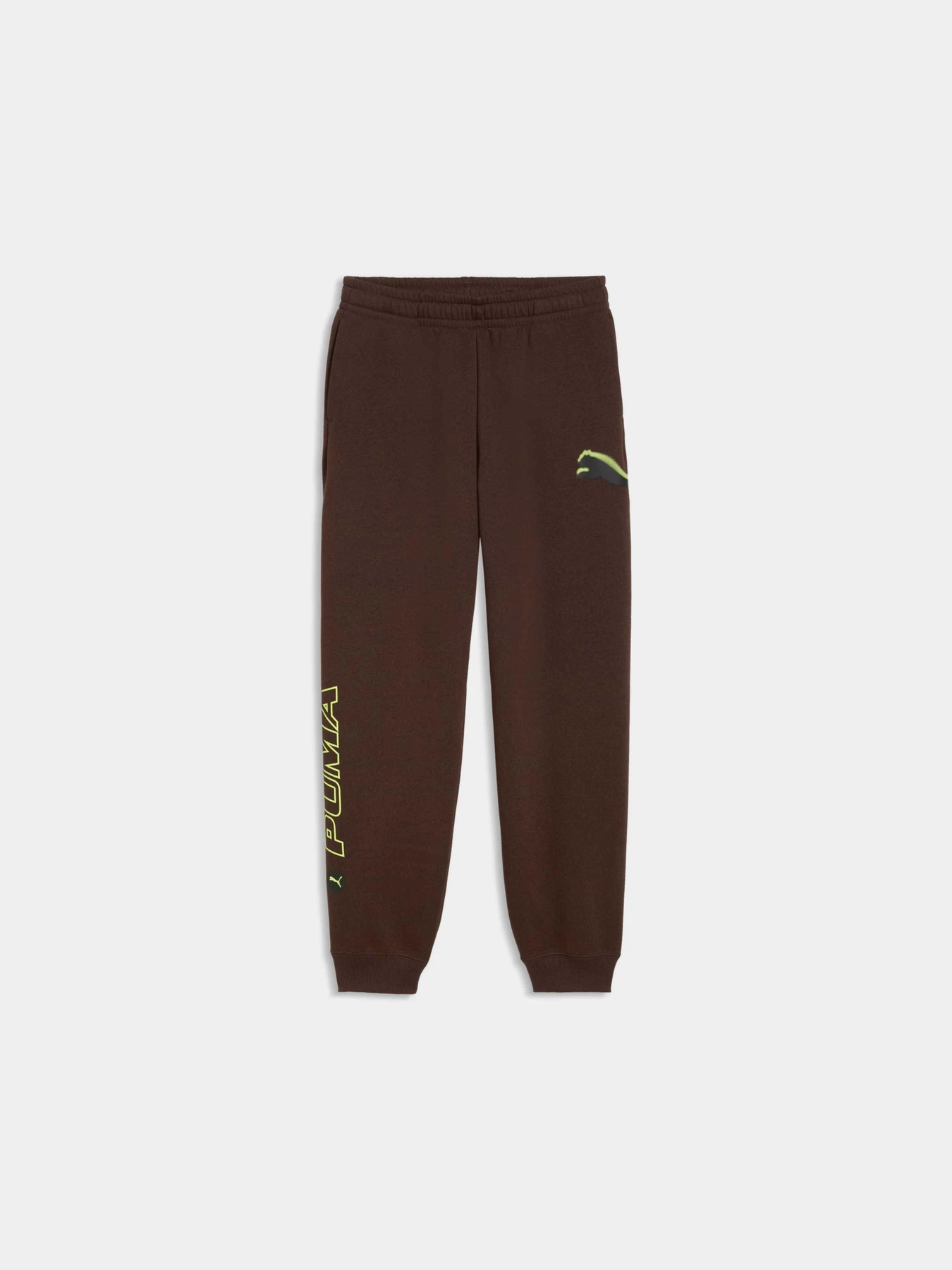 Брюки PUMA Street Sweatpants модель 694672 Фото