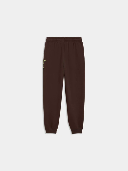 Дитячі Спортивні штани PUMA Street Sweatpants фото 2
