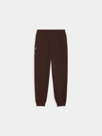 Брюки PUMA Street Sweatpants модель 694672 Фото