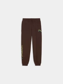 Брюки PUMA Street Sweatpants модель 694672 Фото