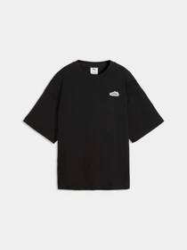 Футболки и поло PUMA Graphic Tee модель 637328 Фото