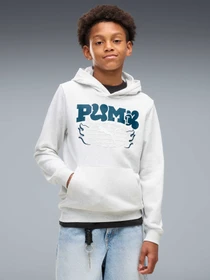 Худи и свитшоты PUMA Mid90s Hoodie модель 694664 Фото