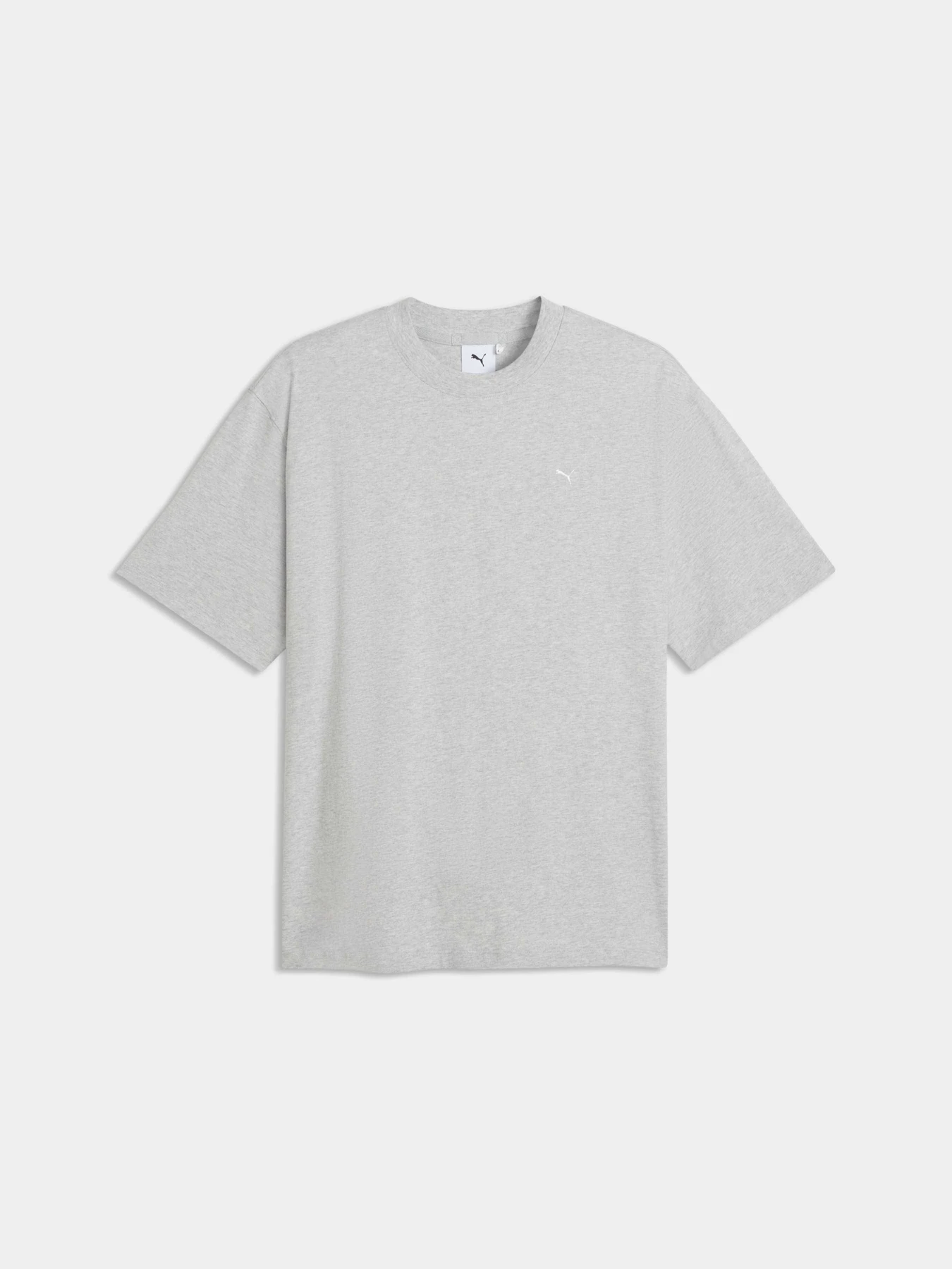Футболки и поло PUMA Graphic Football Tee модель 637885 Футболки и поло PUMA Graphic Football Tee модель 637885 Фото