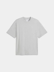 Футболки и поло PUMA Graphic Football Tee модель 637885 Фото