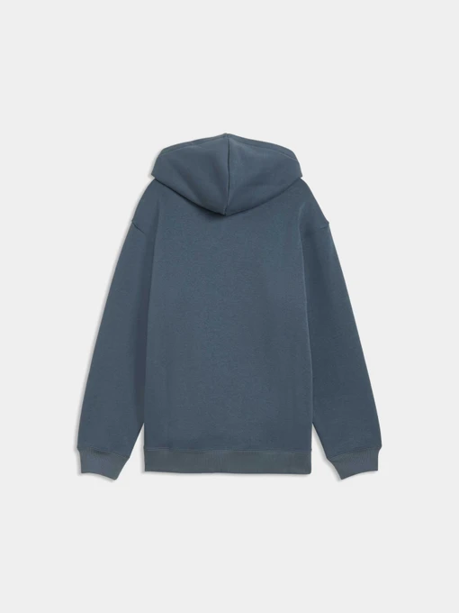 Дитяче Худі PUMA Street Hoodie фото 2
