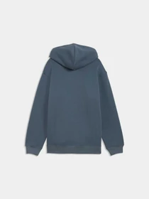 Худи и свитшоты PUMA Street Hoodie модель 694671 Фото