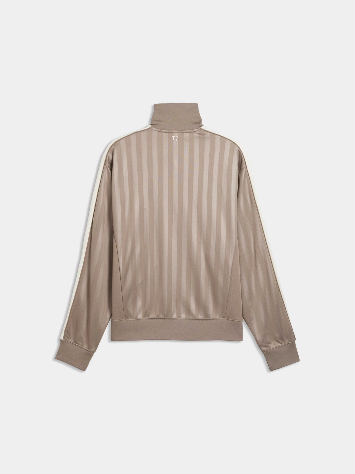 Худі та світшоти PUMA T7 Track Jacket модель 638347 Фото
