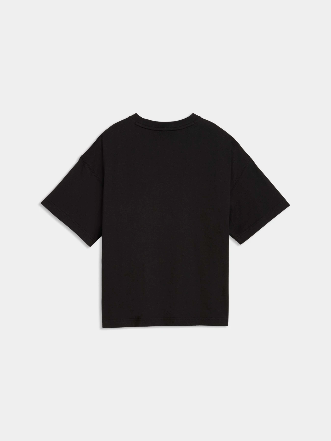 Футболки и поло PUMA Ess Cat Logo Tee модель 637804 Футболки и поло PUMA Ess Cat Logo Tee модель 637804 Фото