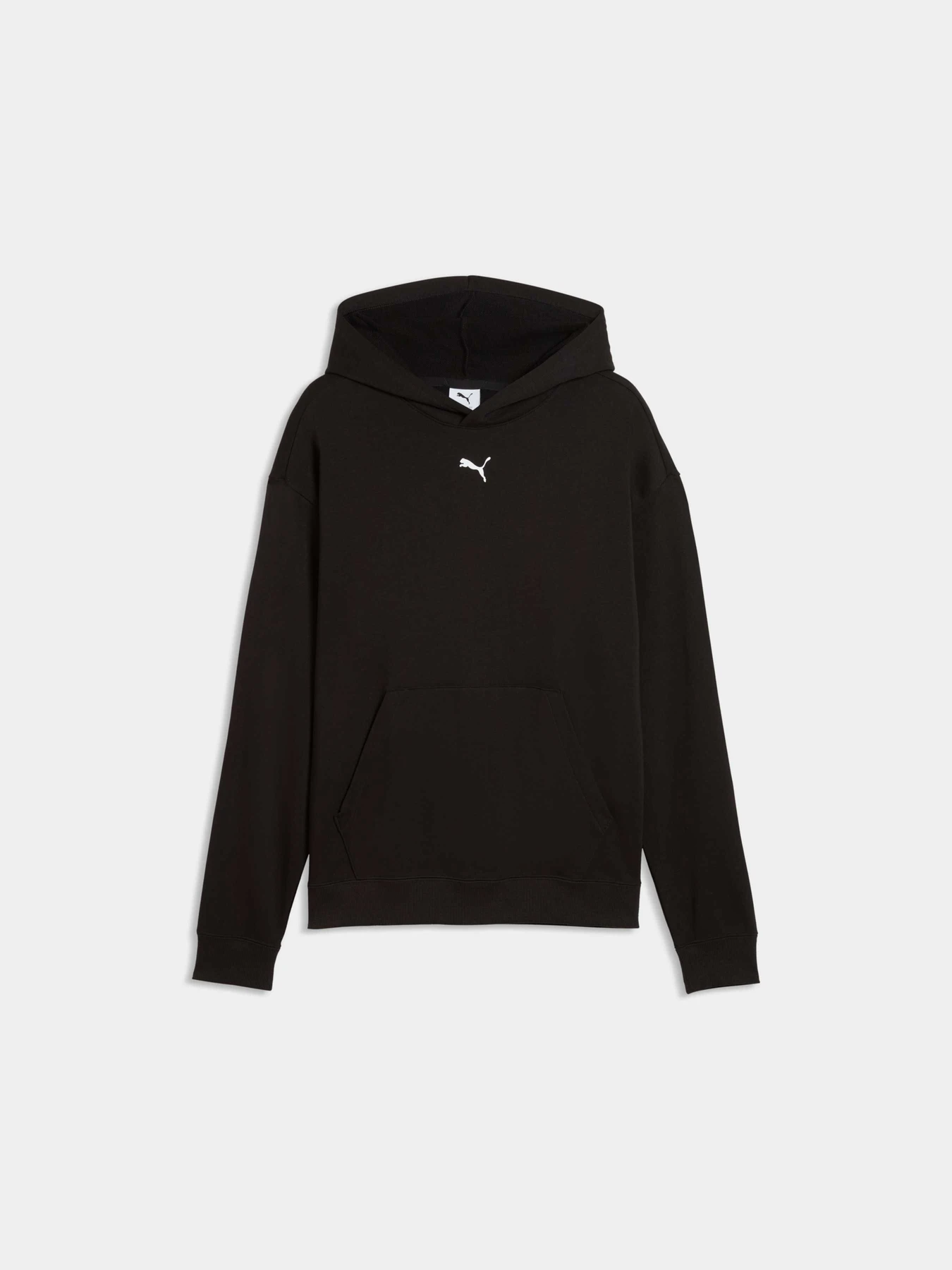 Худи и свитшоты PUMA M Crew Ft Hoodie модель 529311 Худи и свитшоты PUMA M Crew Ft Hoodie модель 529311 Фото