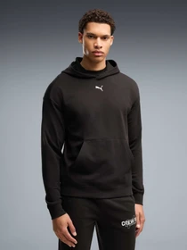 Худи и свитшоты PUMA M Crew Ft Hoodie модель 529311 Фото