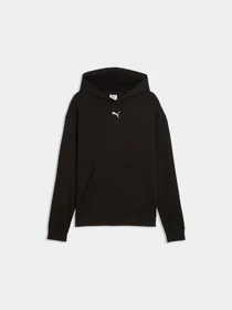 Худи и свитшоты PUMA M Crew Ft Hoodie модель 529311 Фото