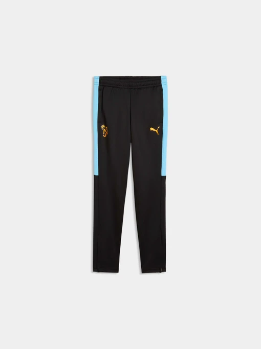 Брюки PUMA Njr Creativity Trg Pants Jr модель 661123 Фото