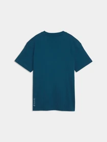 Футболки и поло PUMA Sport Graphic Tee модель 694819 Фото