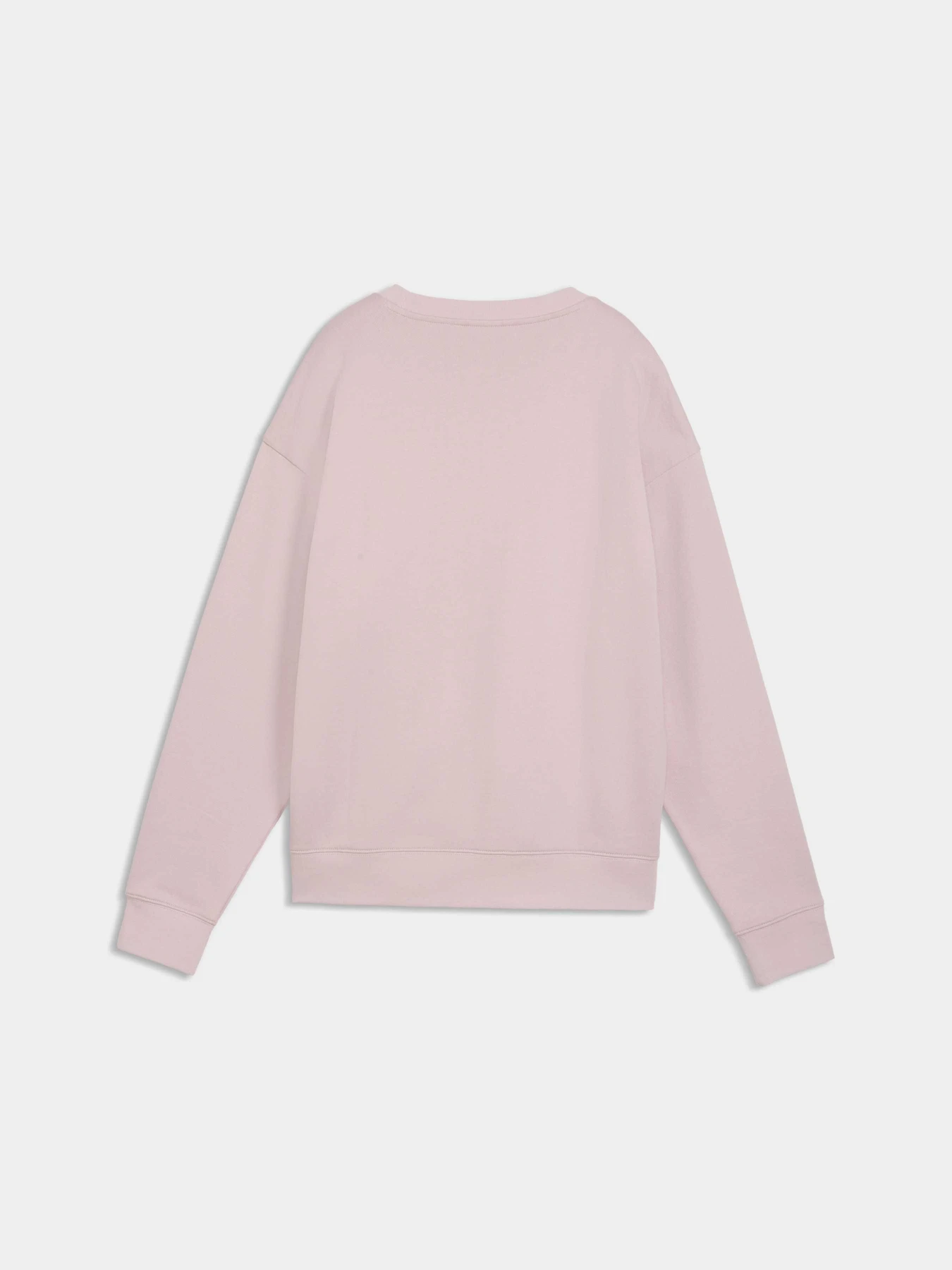 Худи и свитшоты PUMA Ess Elevated Comfort Crew модель 694078 Фото