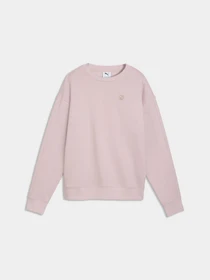 Худи и свитшоты PUMA Ess Elevated Comfort Crew модель 694078 Фото