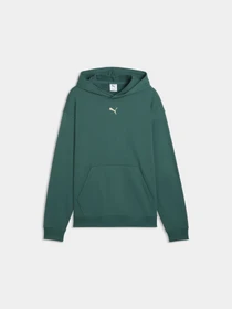 Худи и свитшоты PUMA M Crew Ft Hoodie модель 529311 Фото