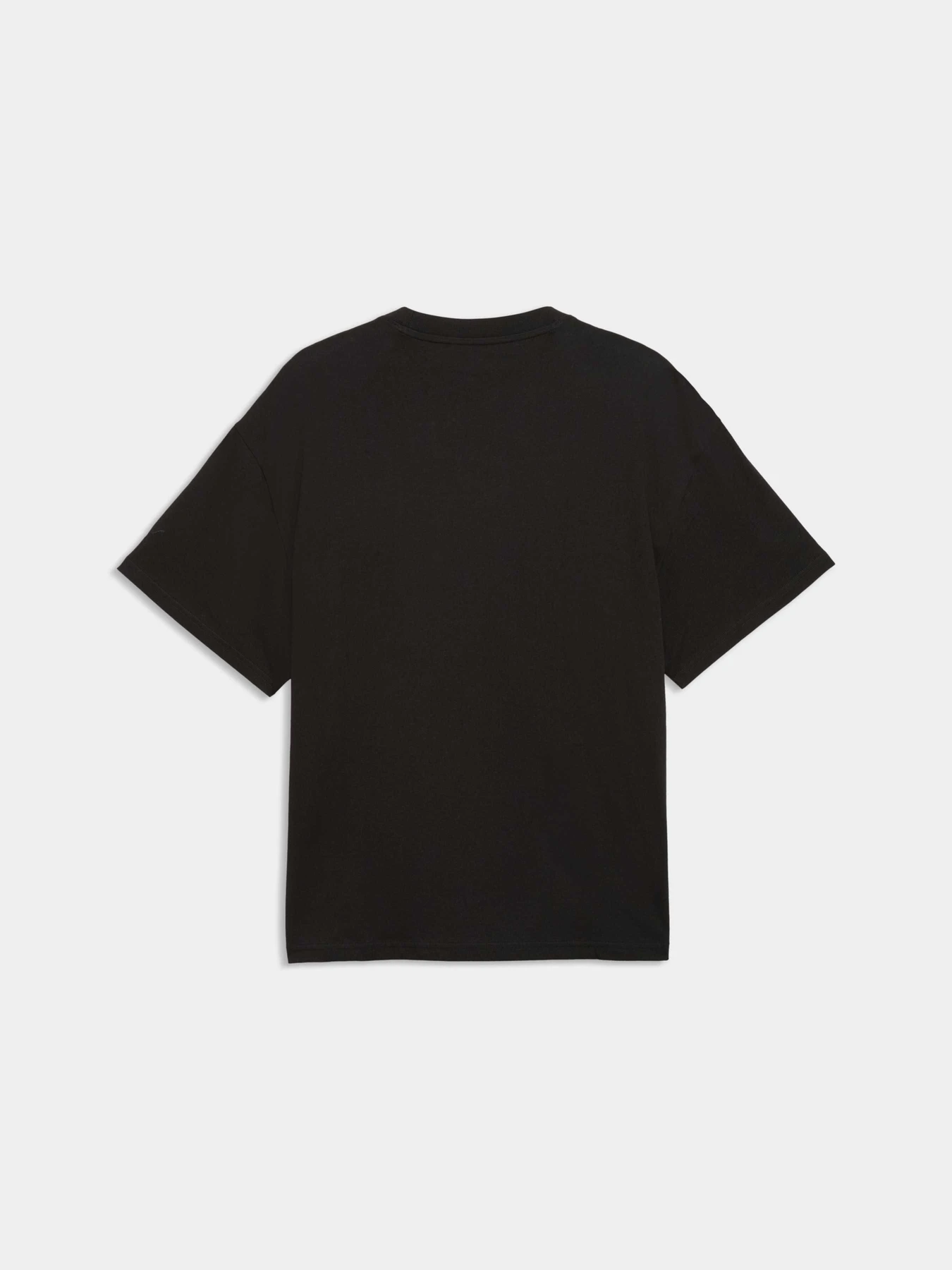 Футболки и поло PUMA Fundamentals Tee M модель 694569 Футболки и поло PUMA Fundamentals Tee M модель 694569 Фото