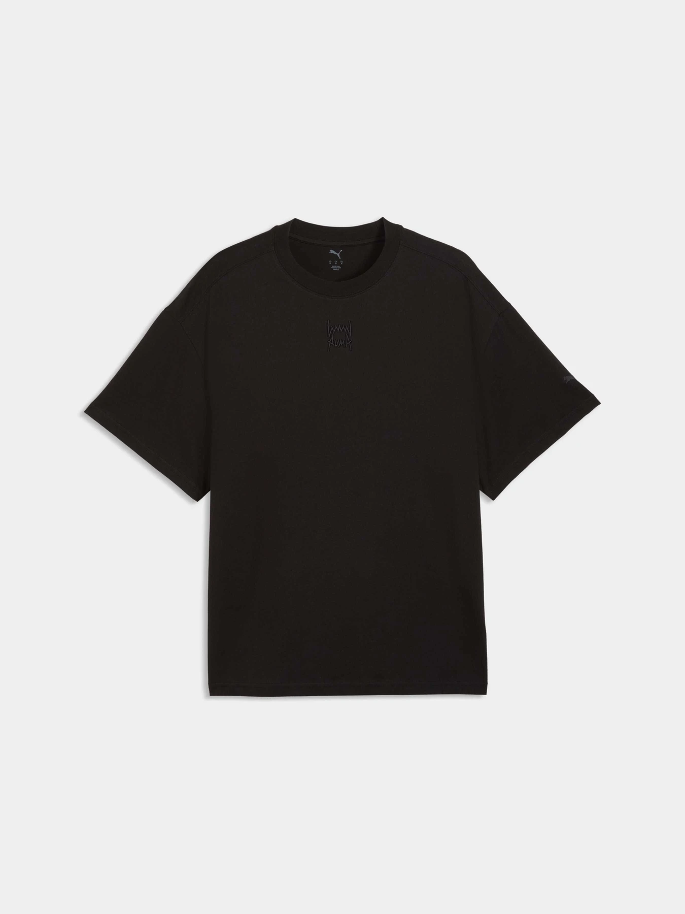 Футболки и поло PUMA Fundamentals Tee M модель 694569 Футболки и поло PUMA Fundamentals Tee M модель 694569 Фото