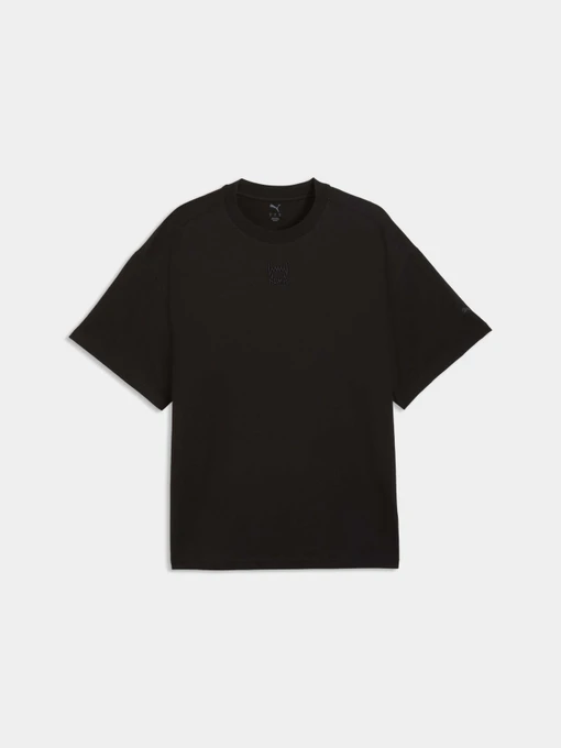 Футболки и поло PUMA Fundamentals Tee M модель 694569 Фото