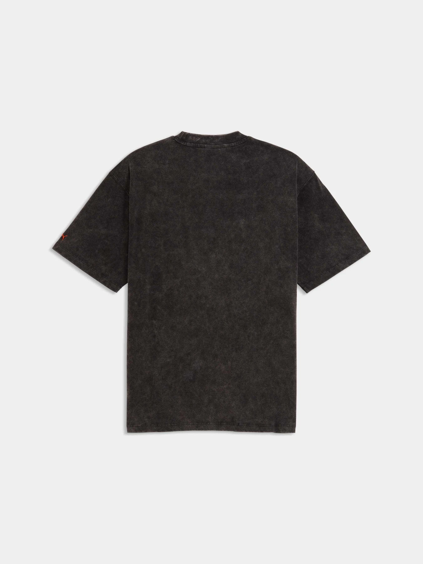 Футболки і поло PUMA Graphic Tee модель 637291 Футболки і поло PUMA Graphic Tee модель 637291 Фото