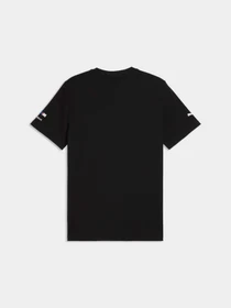 Футболки і поло PUMA Bmw Mms Ess Graphic Tee модель 637188 Фото